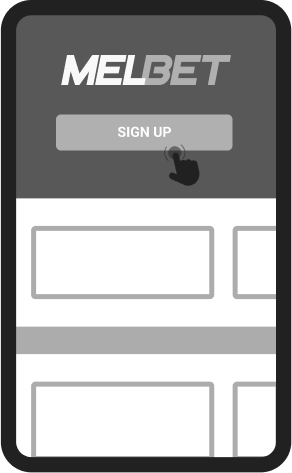 Registration at Melbet Casino & Sportsbook Account registration at Melbet